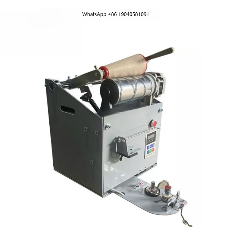 Embroidery Threads - Dispositivo de Bobinado de Hilo de