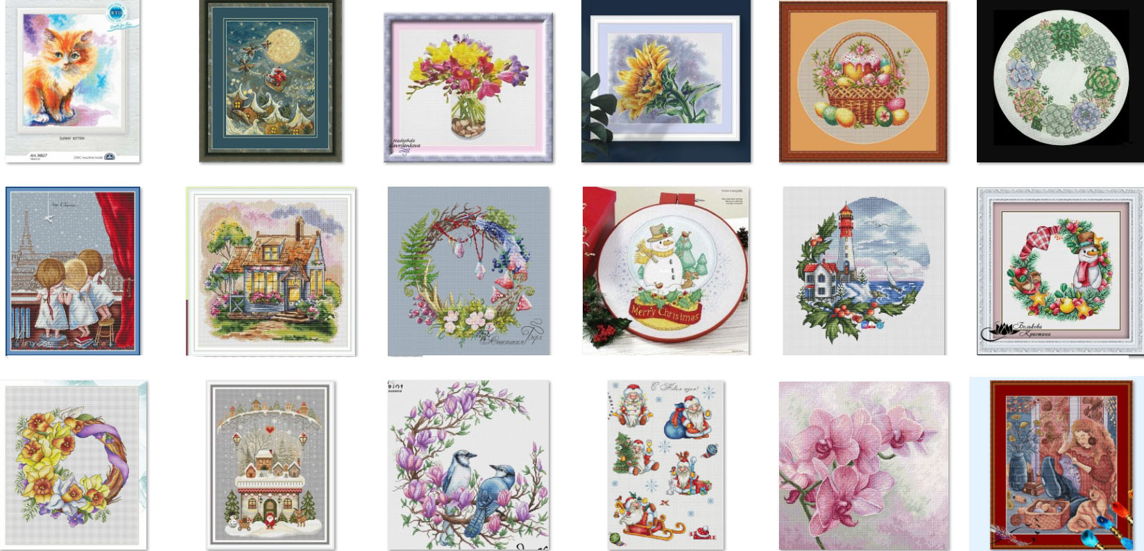 Embroidery Running Stitch - Calidad superior Precioso corriendo a la