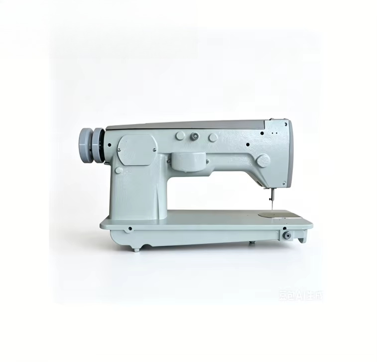 Embroidery Zig Zag Stitch - Máquina de Coser Industrial de Bordado