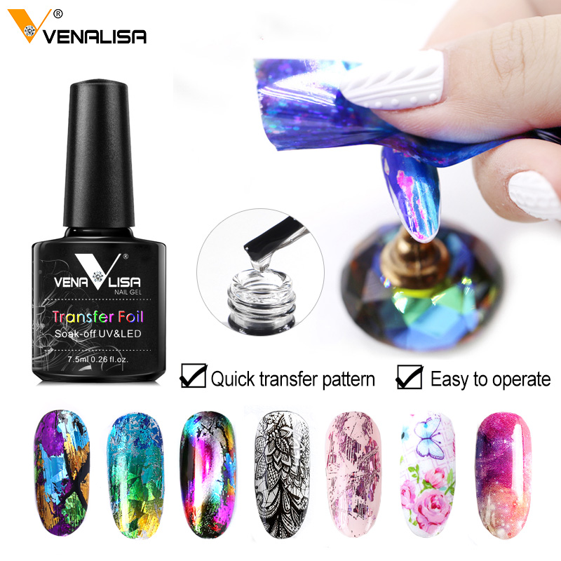 Transfer Paper Carbon - Venalisa, 7,5 ml, lámina de transferencia,