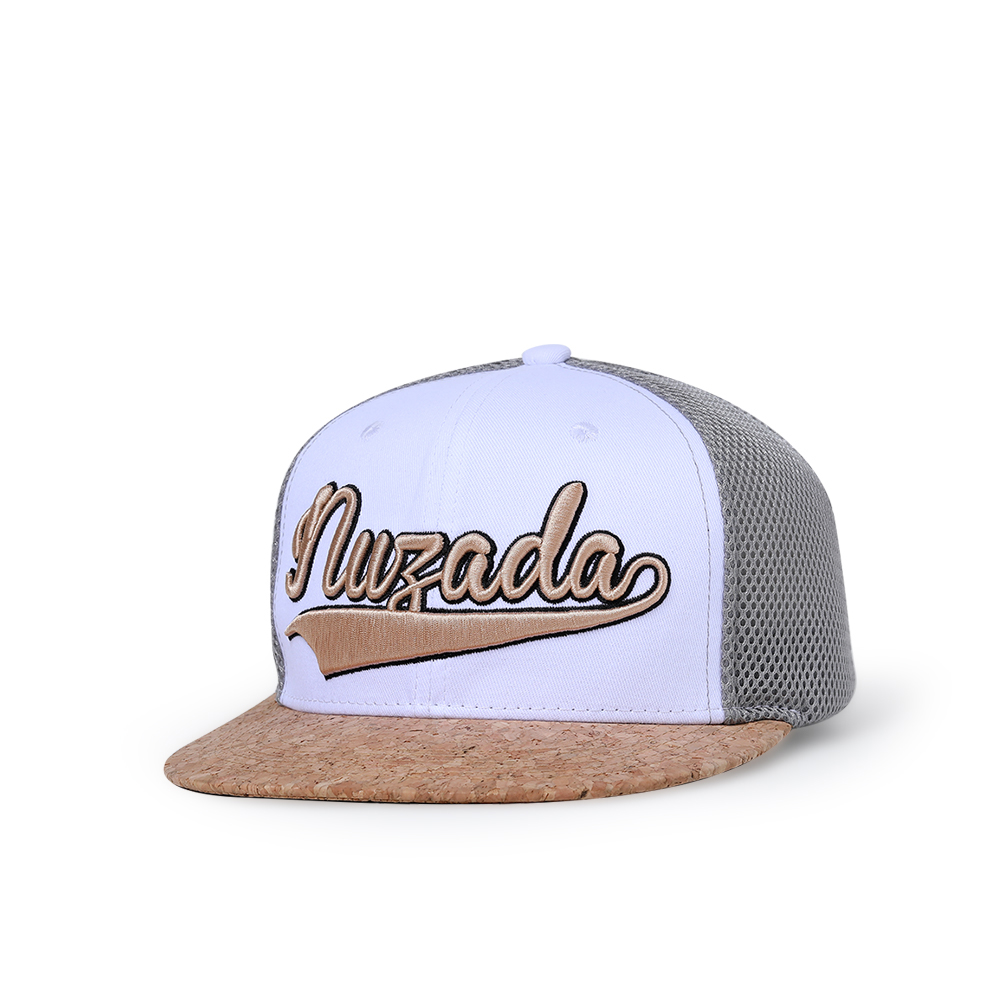 NUZADA-Gorra Original de Hip H - Embroidery Letter N reseña y precio