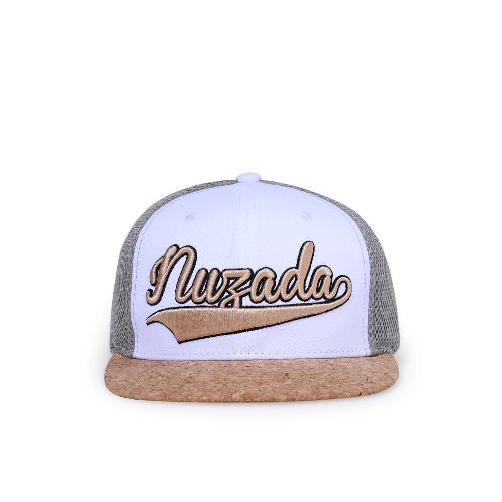 NUZADA-Gorra Original de Hip H - Embroidery Letter N reseña y precio