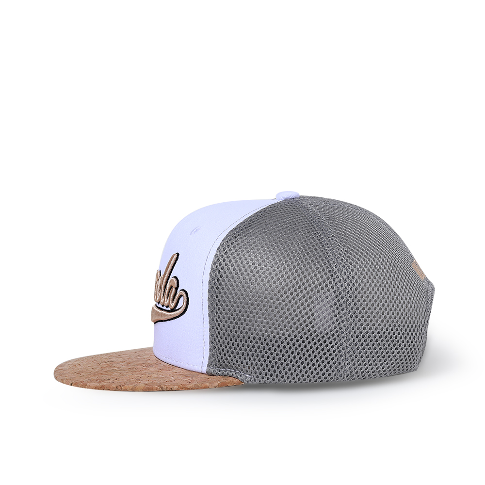 NUZADA-Gorra Original de Hip H - Embroidery Letter N reseña y precio