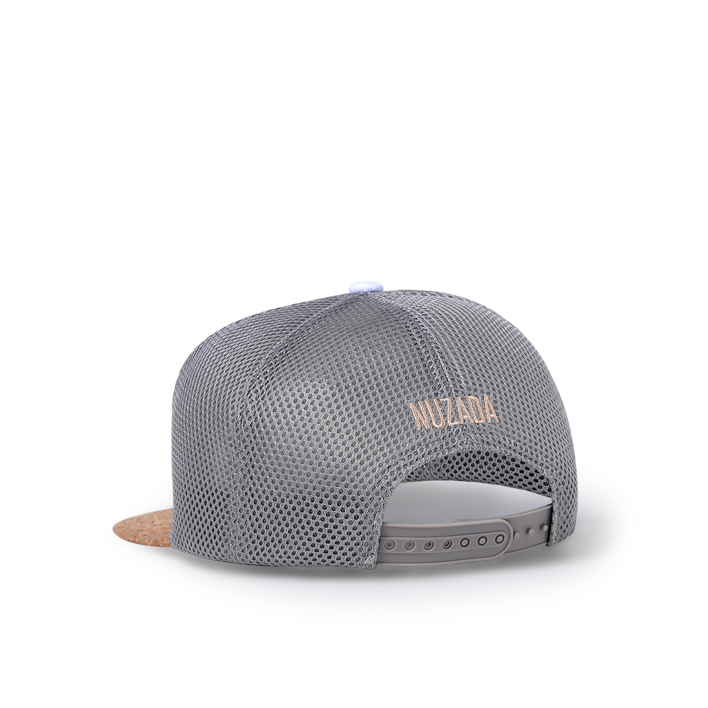NUZADA-Gorra Original de Hip H - Embroidery Letter N reseña y precio