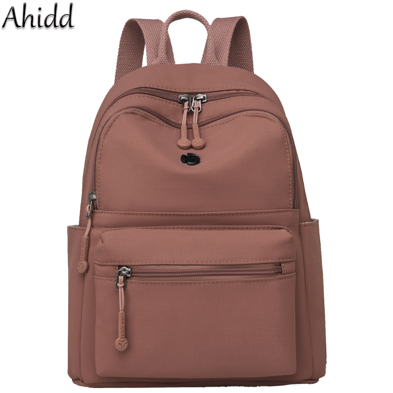 Mochilas informales con múltip - Embroidery Kit Pouch reseña y precio