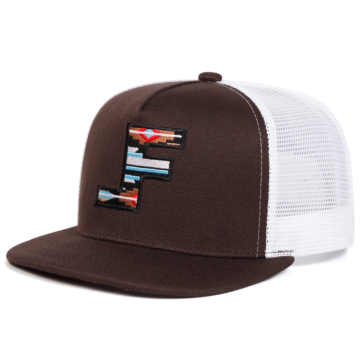 Gorras de Béisbol Unisex con B - Embroidery Font reseña y precio