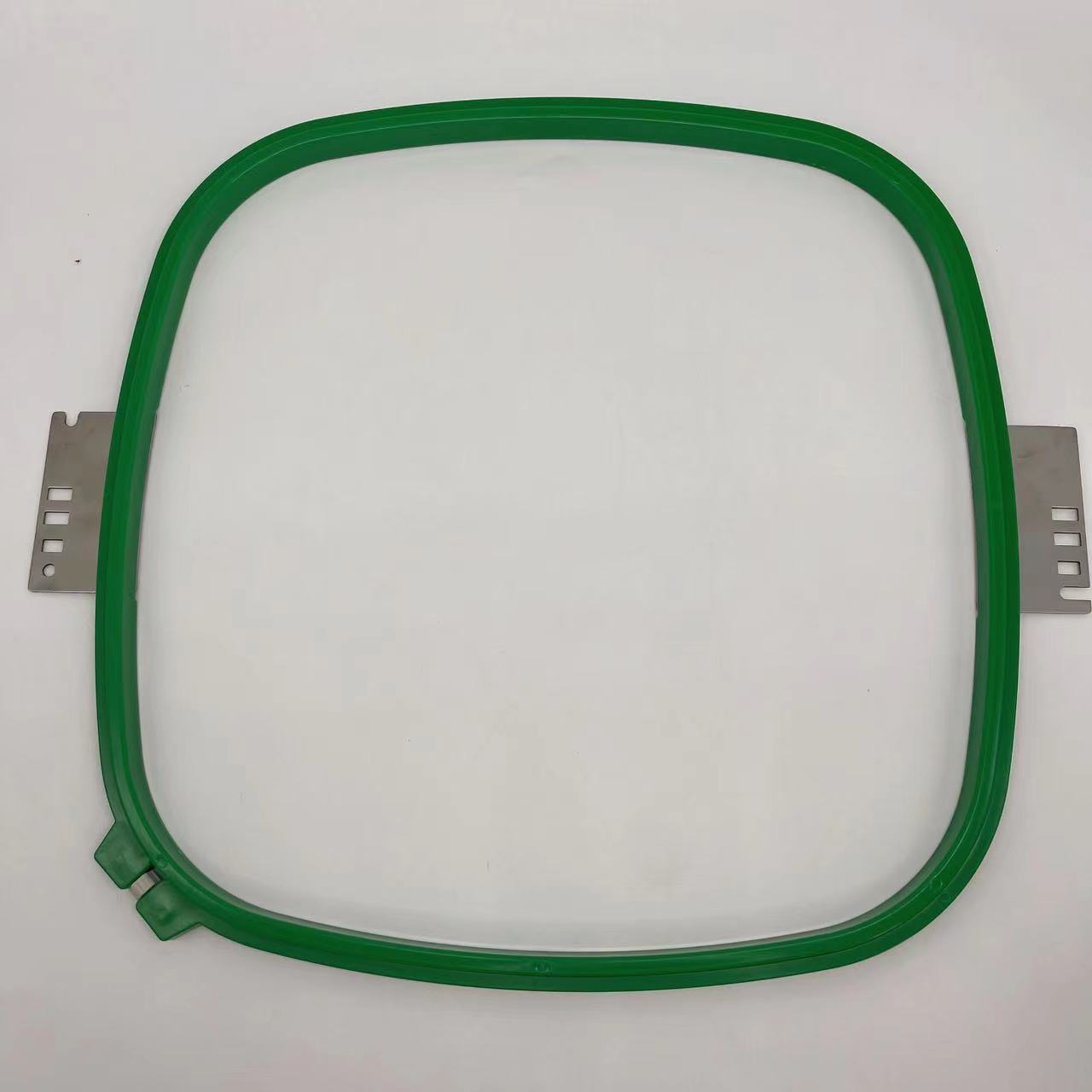 Aro de bordar 40x40cm longitud - Embroidery Hoop Plastic reseña y precio