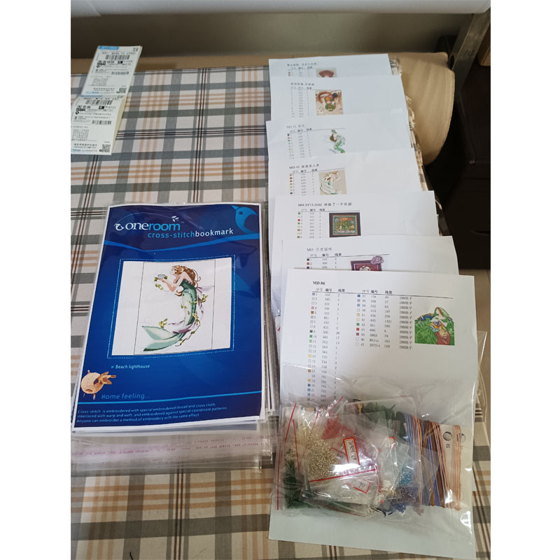 Calidad superior Precioso corr - Embroidery Running Stitch reseña y precio