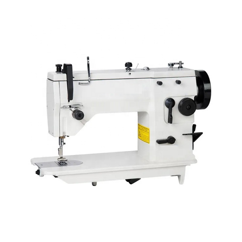 Máquina de Coser Industrial Co - Embroidery Zig Zag Stitch reseña y precio