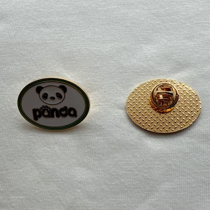 6 broches de dibujos animados  - Embroidery Fabric reseña y precio