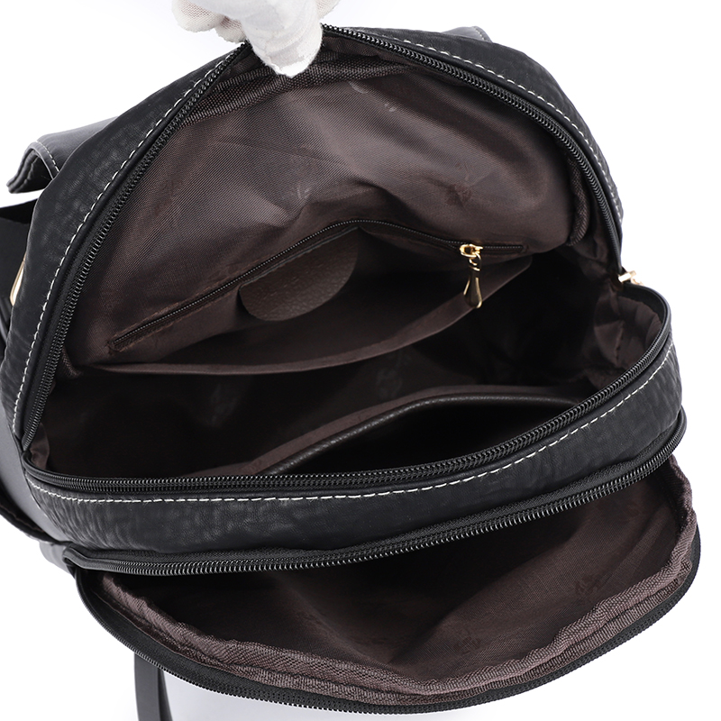 Mochilas de moda para mujer, m - Embroidery Kit Pouch reseña y precio
