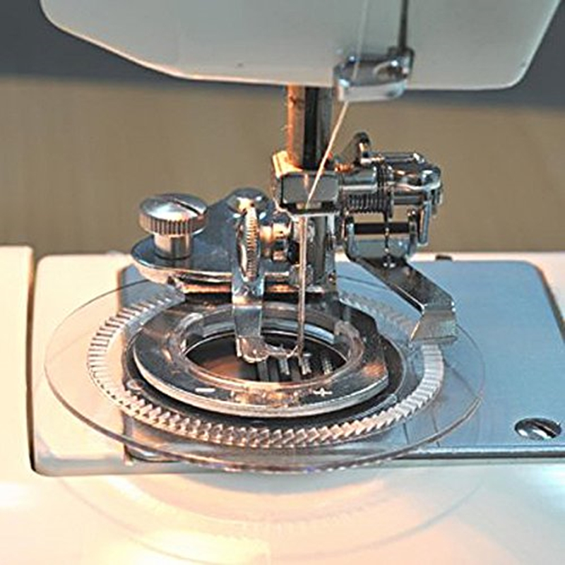 Prensatelas para máquina de co - Embroidery Removal reseña y precio