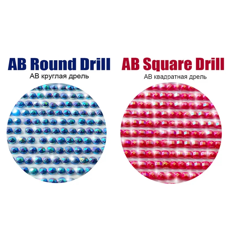 Dispaint AB pintura de diamant - Embroidery Cross Stitch Patterns reseña y precio