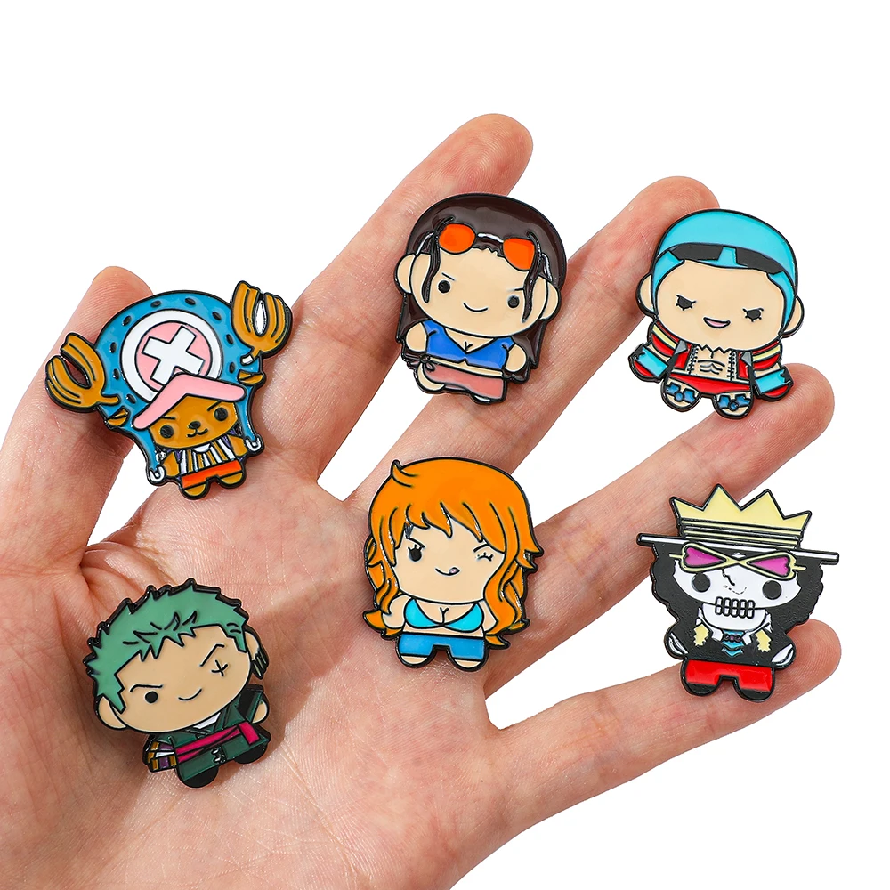 9 Broches Creativos de Dibujos - Embroidery Textile reseña y precio