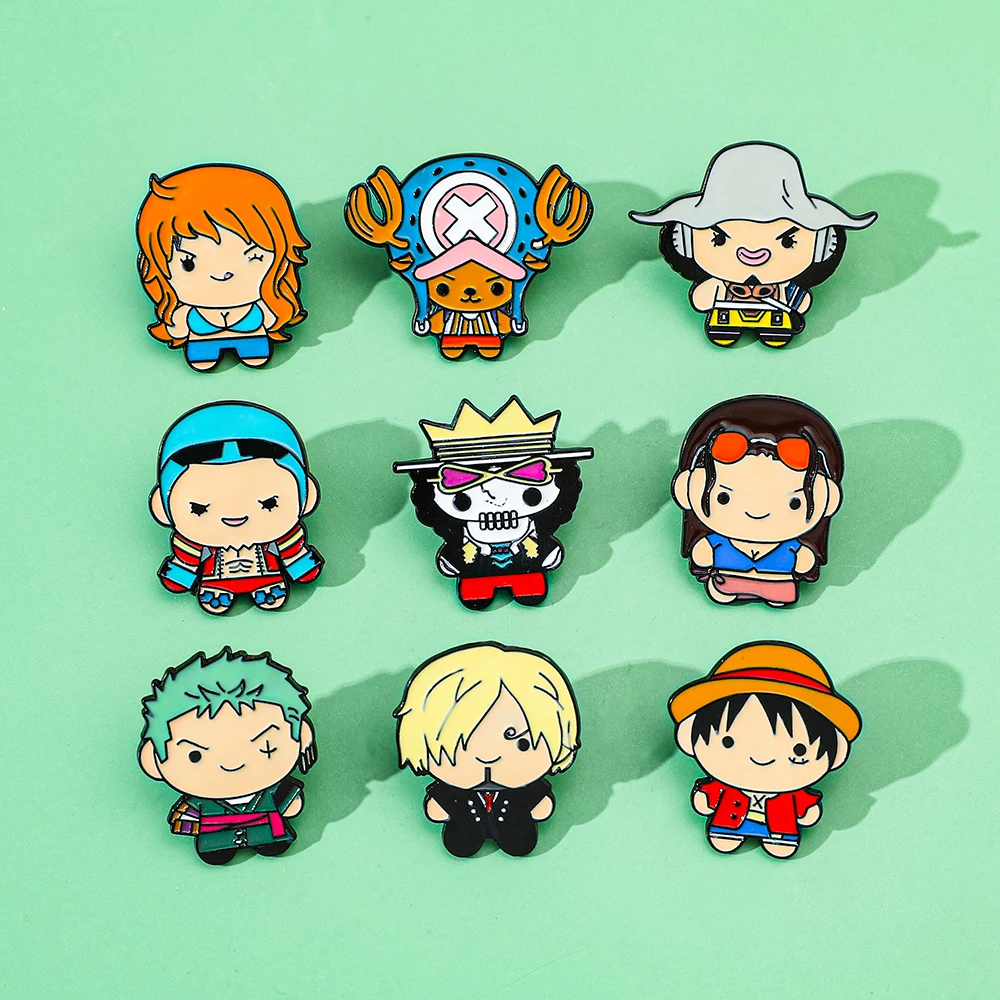 9 Broches Creativos de Dibujos - Embroidery Textile reseña y precio