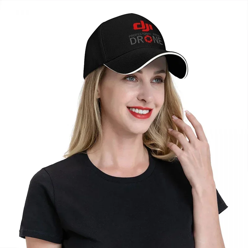 Nueva Gorra de Béisbol con Log - Embroidery Lovers reseña y precio