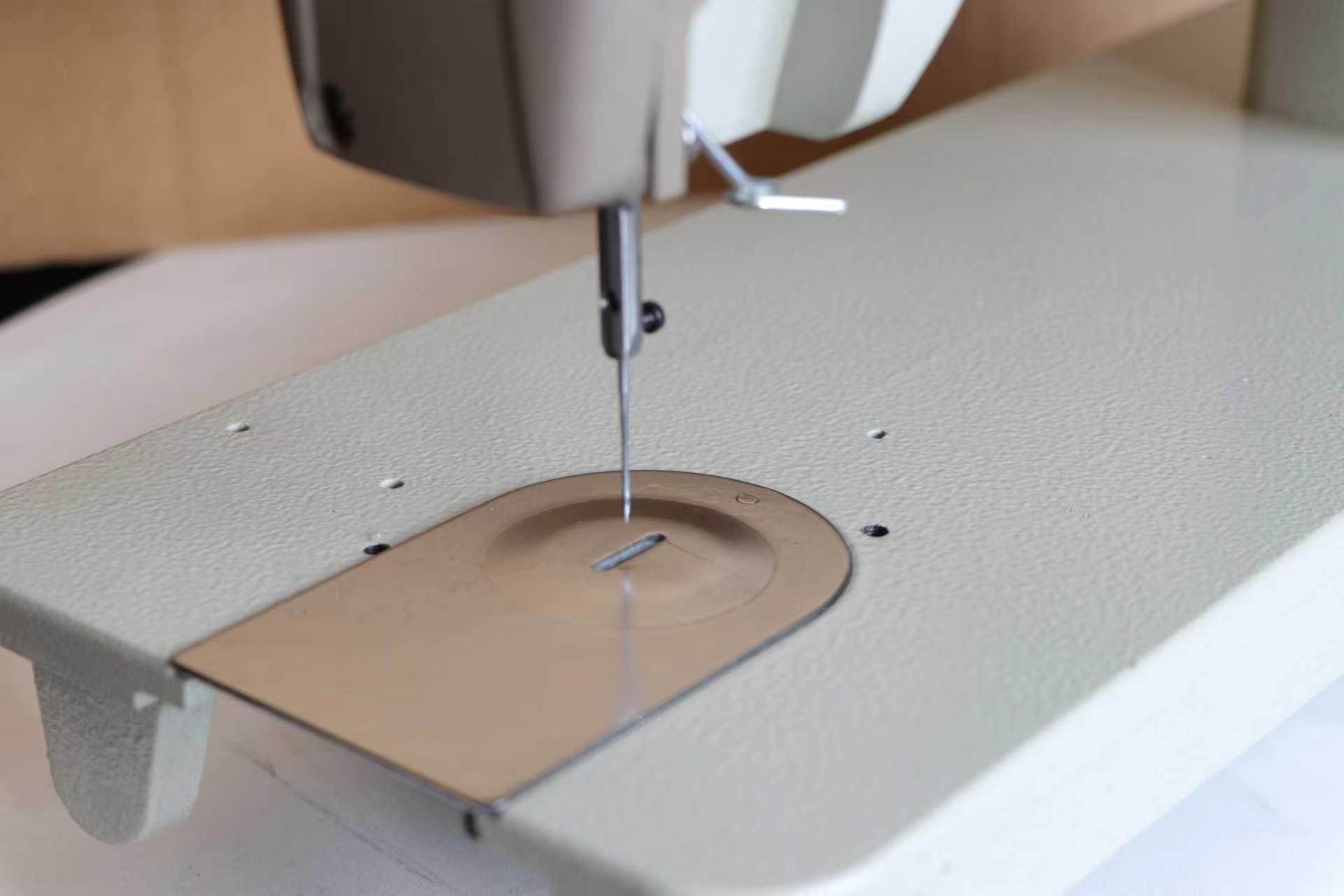 Máquina de Coser Industrial 27 - Embroidery Zig Zag Stitch reseña y precio