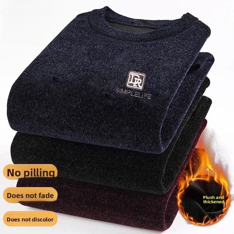 Jersey informal para hombre, s - Embroidery Font reseña y precio