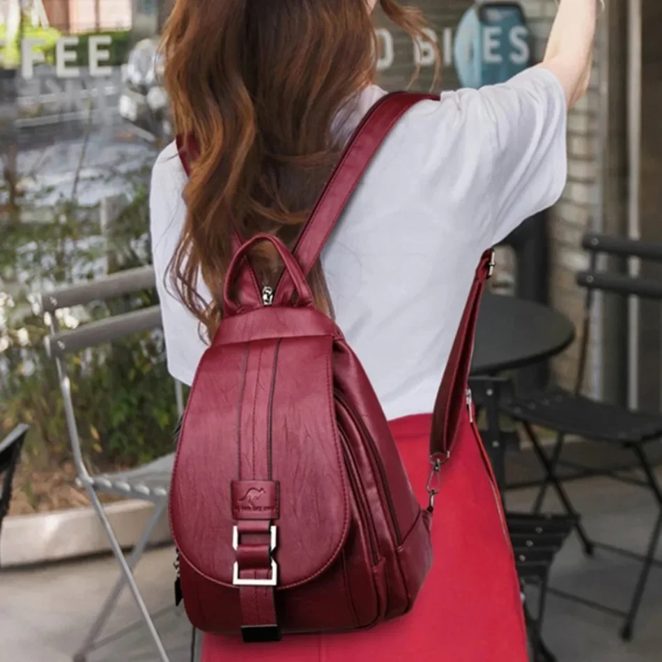 Mochilas multifuncionales de c - Embroidery Kit Pouch reseña y precio