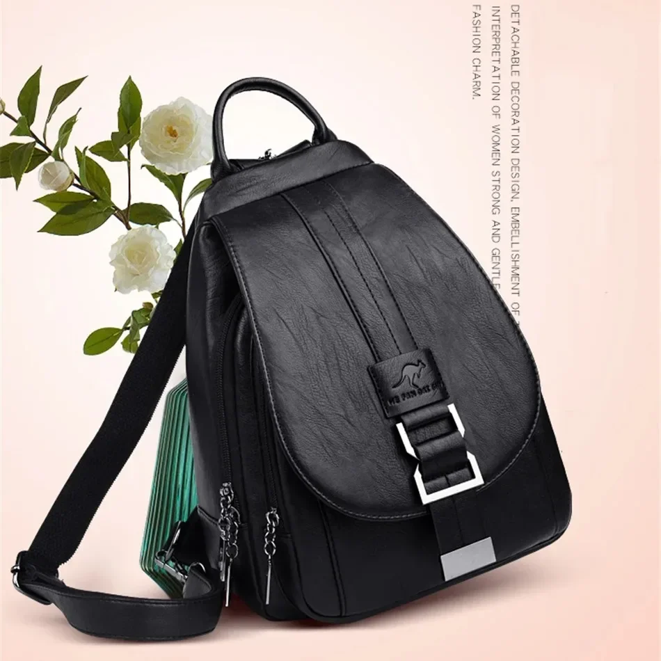 Mochilas multifuncionales de c - Embroidery Kit Pouch reseña y precio