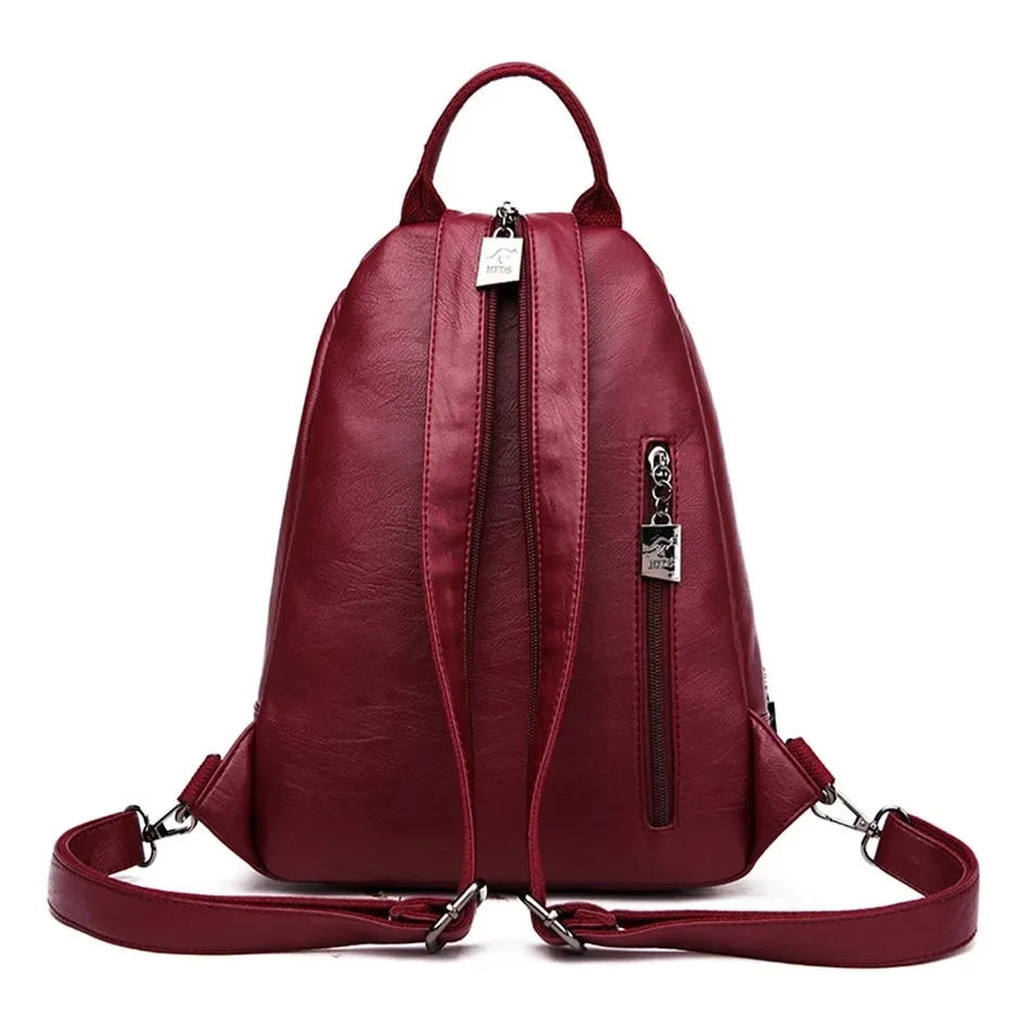 Mochilas multifuncionales de c - Embroidery Kit Pouch reseña y precio
