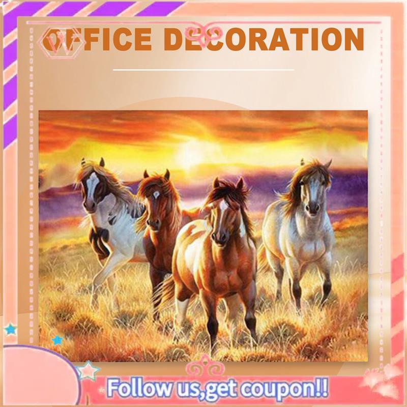Pintura de diamante cuadrado D - Embroidery Running Stitch reseña y precio