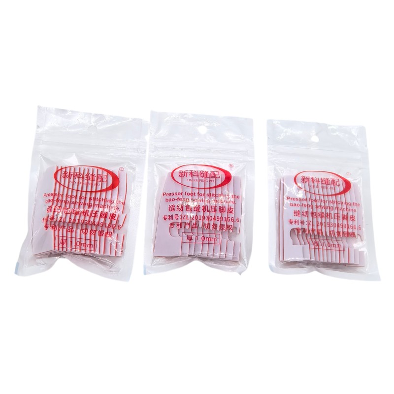 747 757 Almohadilla autoadhesi - Embroidery Threads reseña y precio