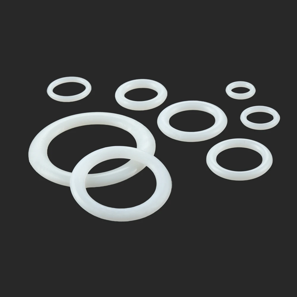 5/15/20/30 Uds anillos de ganc - Embroidery Hoop Plastic reseña y precio