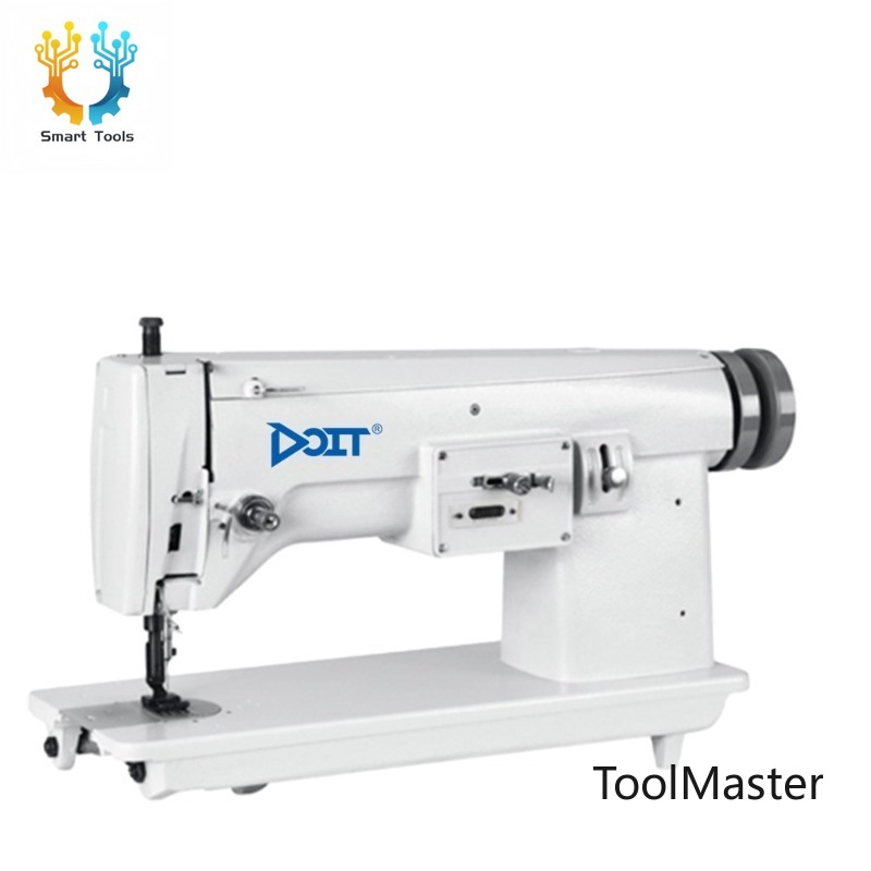 [2026] DT 271/391 Máquina de c - Embroidery Zig Zag Stitch reseña y precio