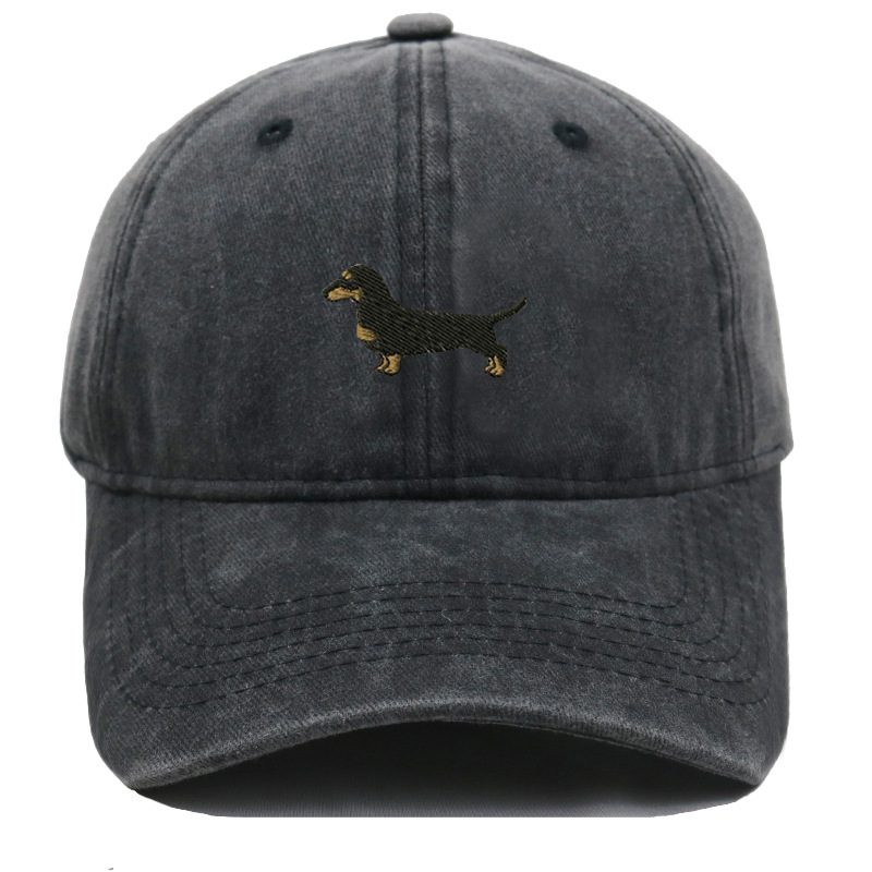 Gorra de Béisbol Vintage Lavad - Embroidery Lovers reseña y precio