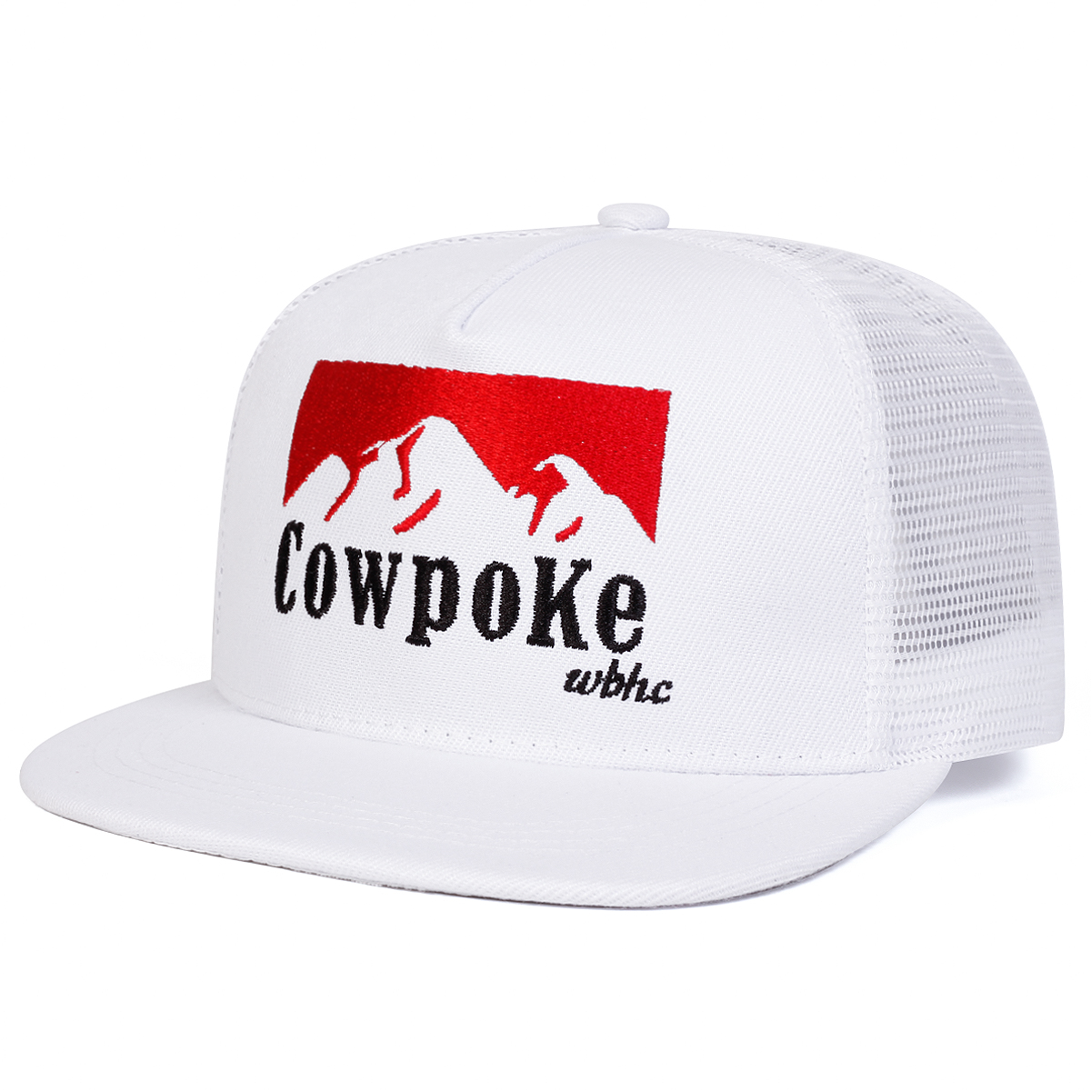 Unisex COWPOKE Bordado de letr - Embroidery Font reseña y precio