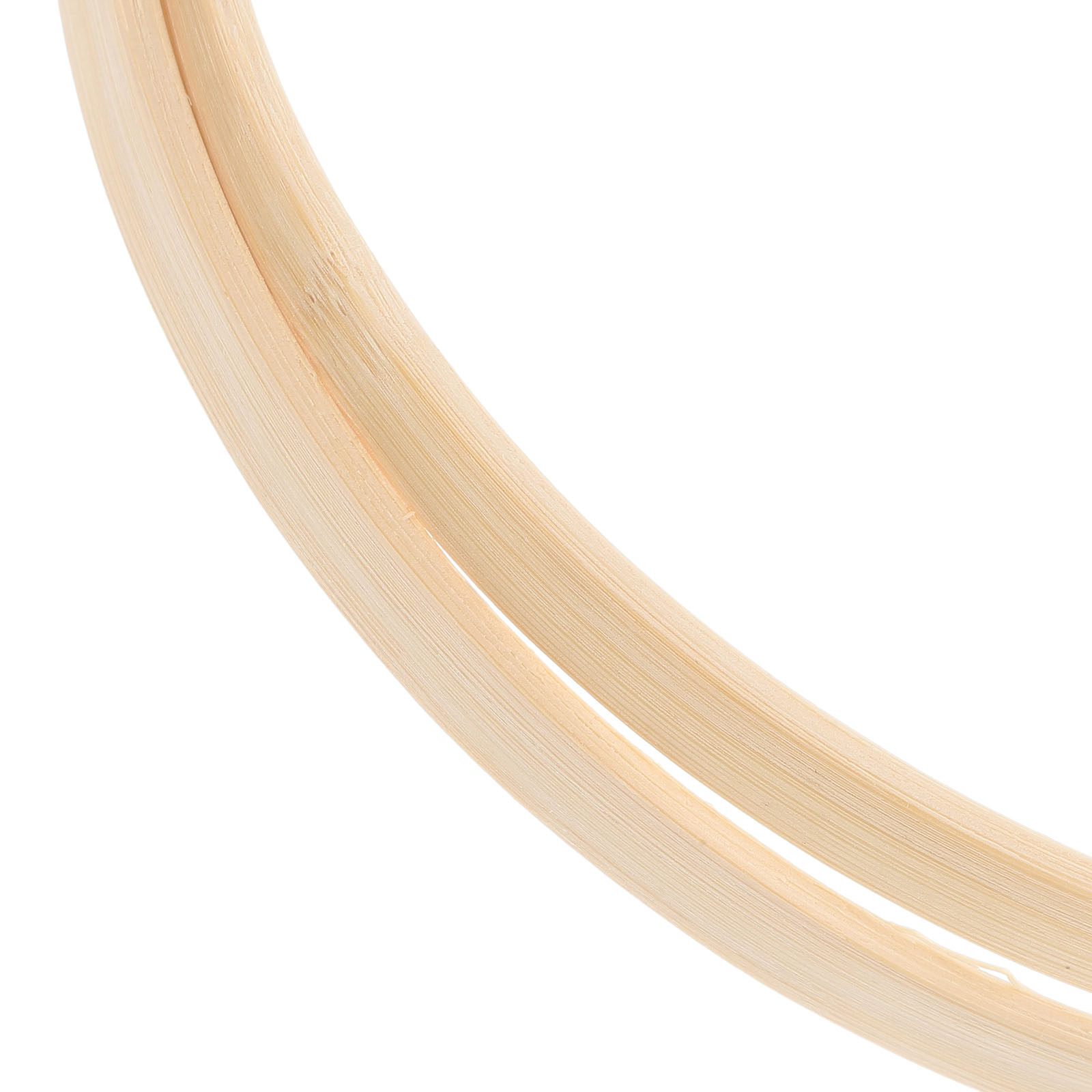 Juego de 6 bastidores de borda - Embroidery Hoop Plastic reseña y precio