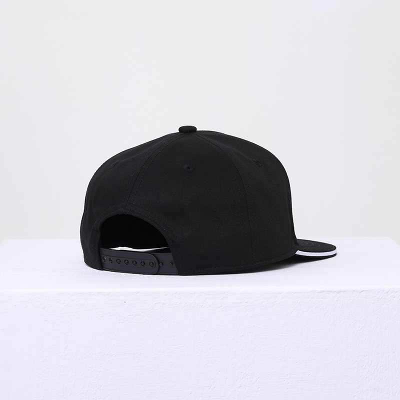 NUZADA-Gorra con logotipo bord - Embroidery Letter N reseña y precio