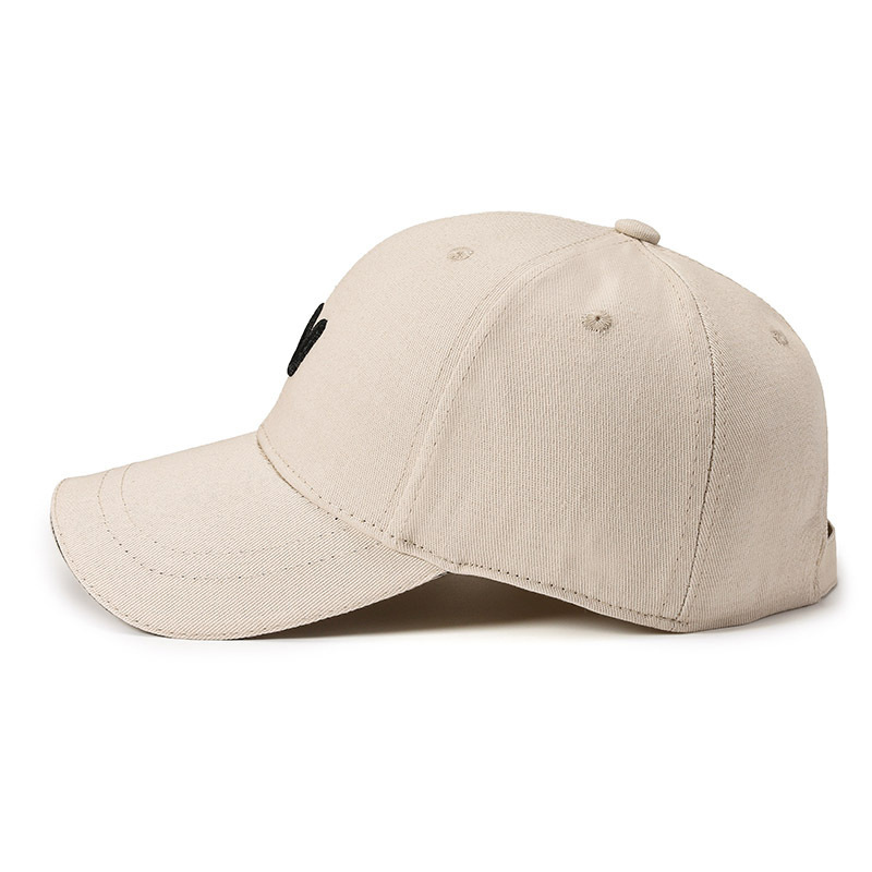 Gorra de béisbol 2026, nueva t - Embroidery Letter N reseña y precio