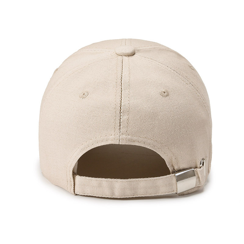 Gorra de béisbol 2026, nueva t - Embroidery Letter N reseña y precio