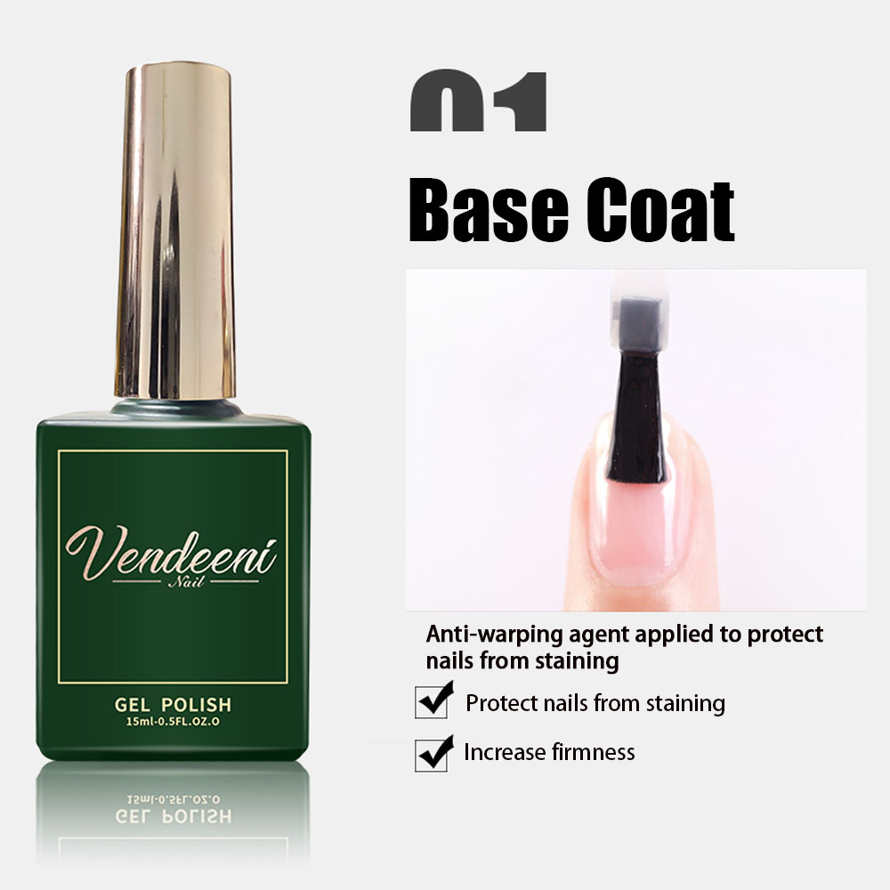 Vendeeni 15 Tipos de Esmalte d - Transfer Paper Carbon reseña y precio