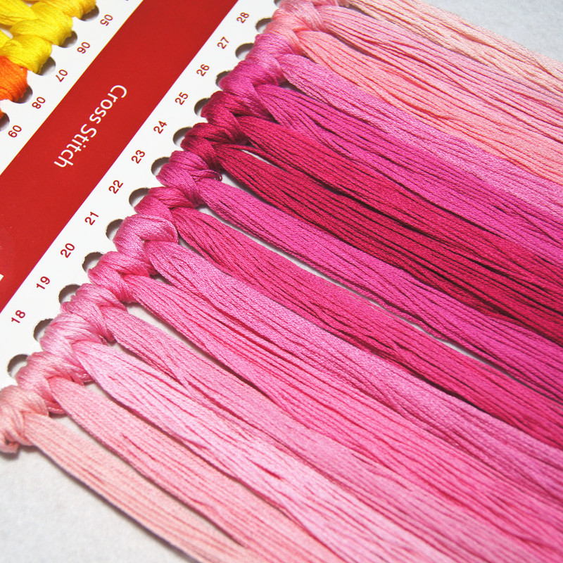JoySunday Cat Fat Home Run Kit - Embroidery Running Stitch reseña y precio