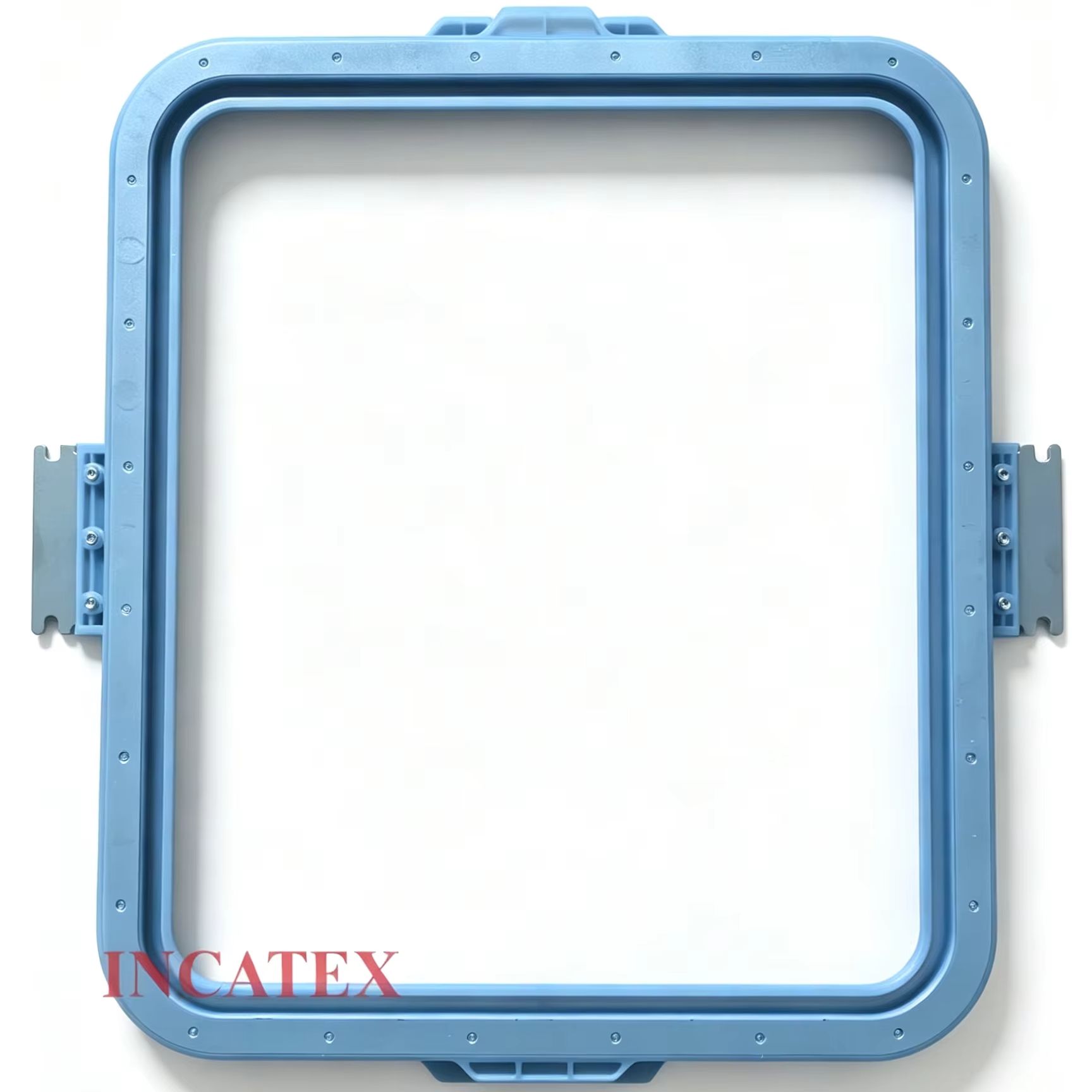 Máquina de Bordar Doméstica Ta - Embroidery Hoop Plastic reseña y precio