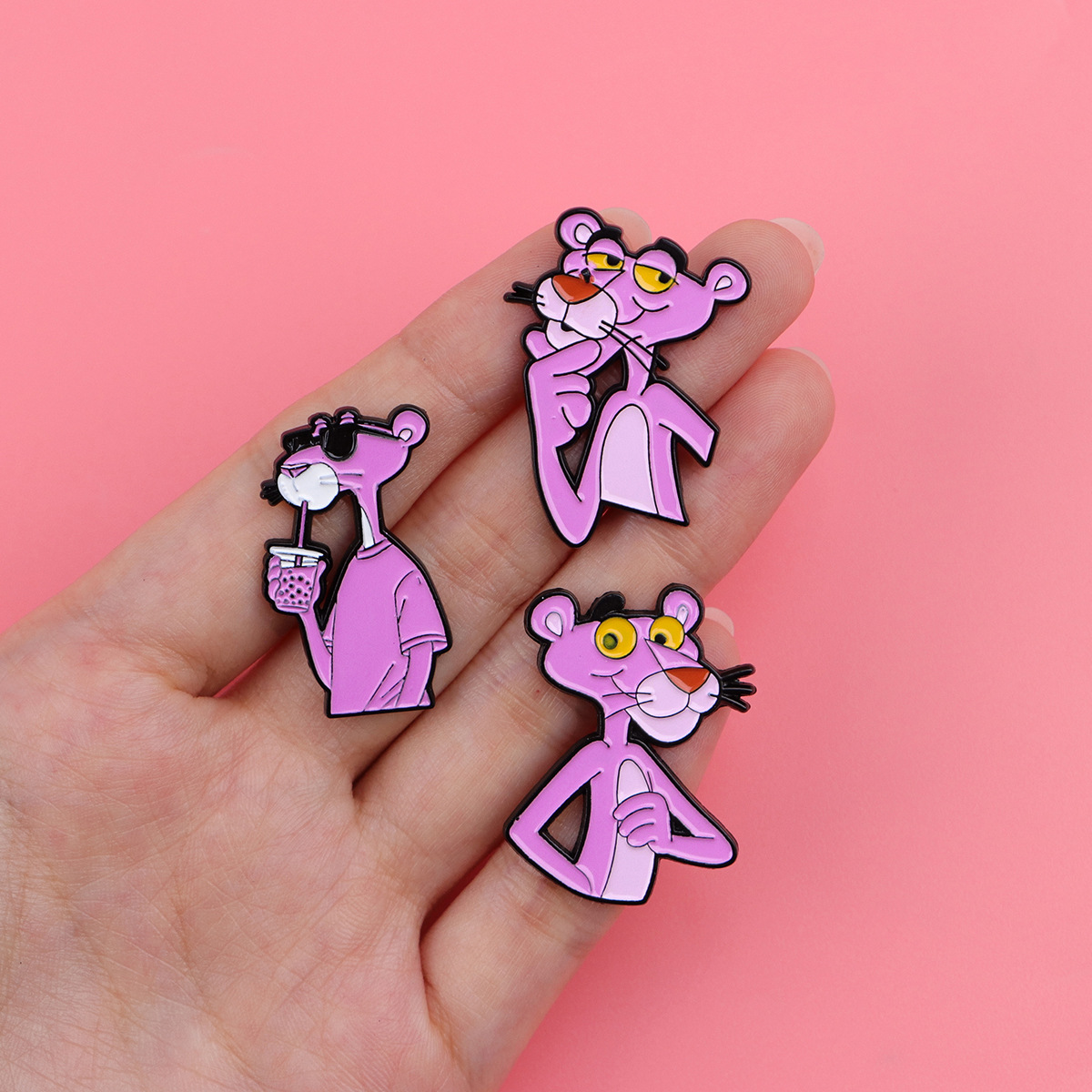 Bonito Broche de Aleación con  - Embroidery Textile reseña y precio