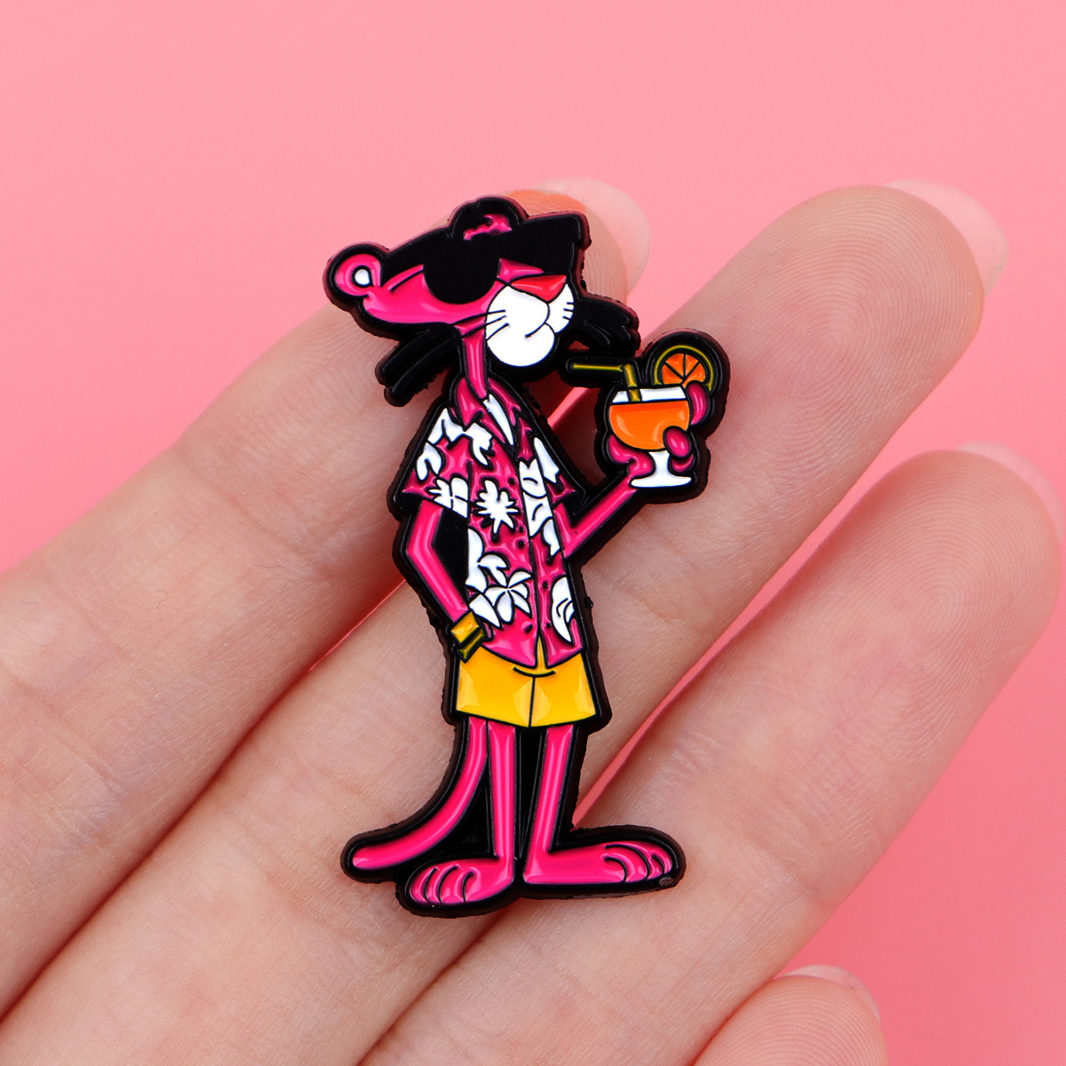 Bonito Broche de Aleación con  - Embroidery Textile reseña y precio