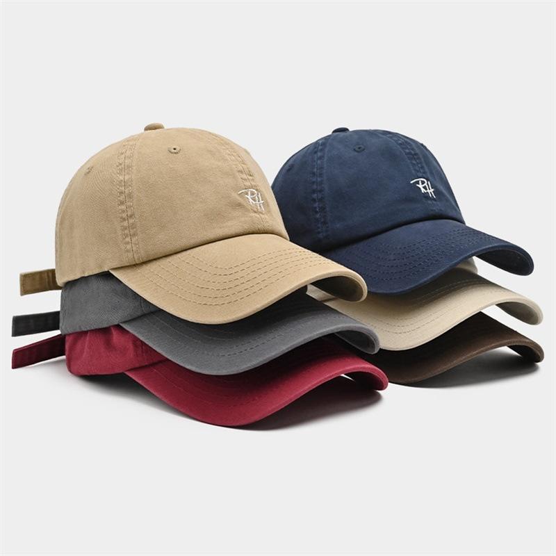Gorra de Béisbol con Bordado d - Embroidery Font reseña y precio