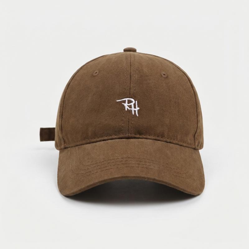 Gorra de Béisbol con Bordado d - Embroidery Font reseña y precio
