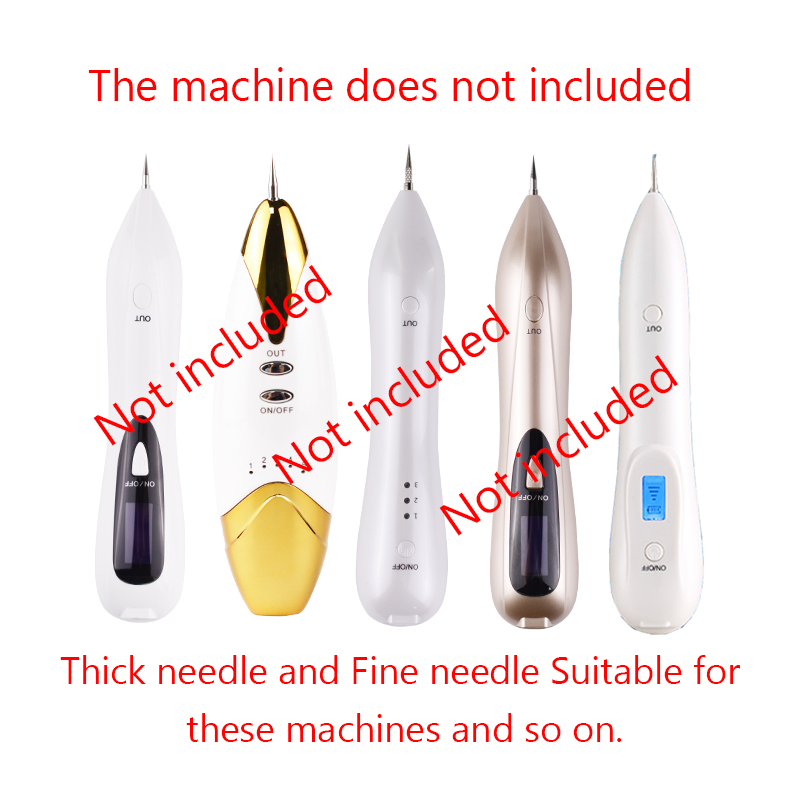Aguja de pluma de Plasma para  - Embroidery Removal reseña y precio