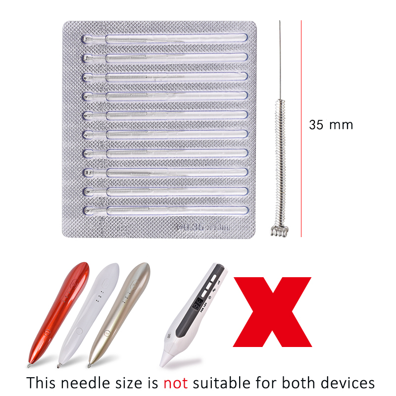 Aguja de pluma de Plasma para  - Embroidery Removal reseña y precio