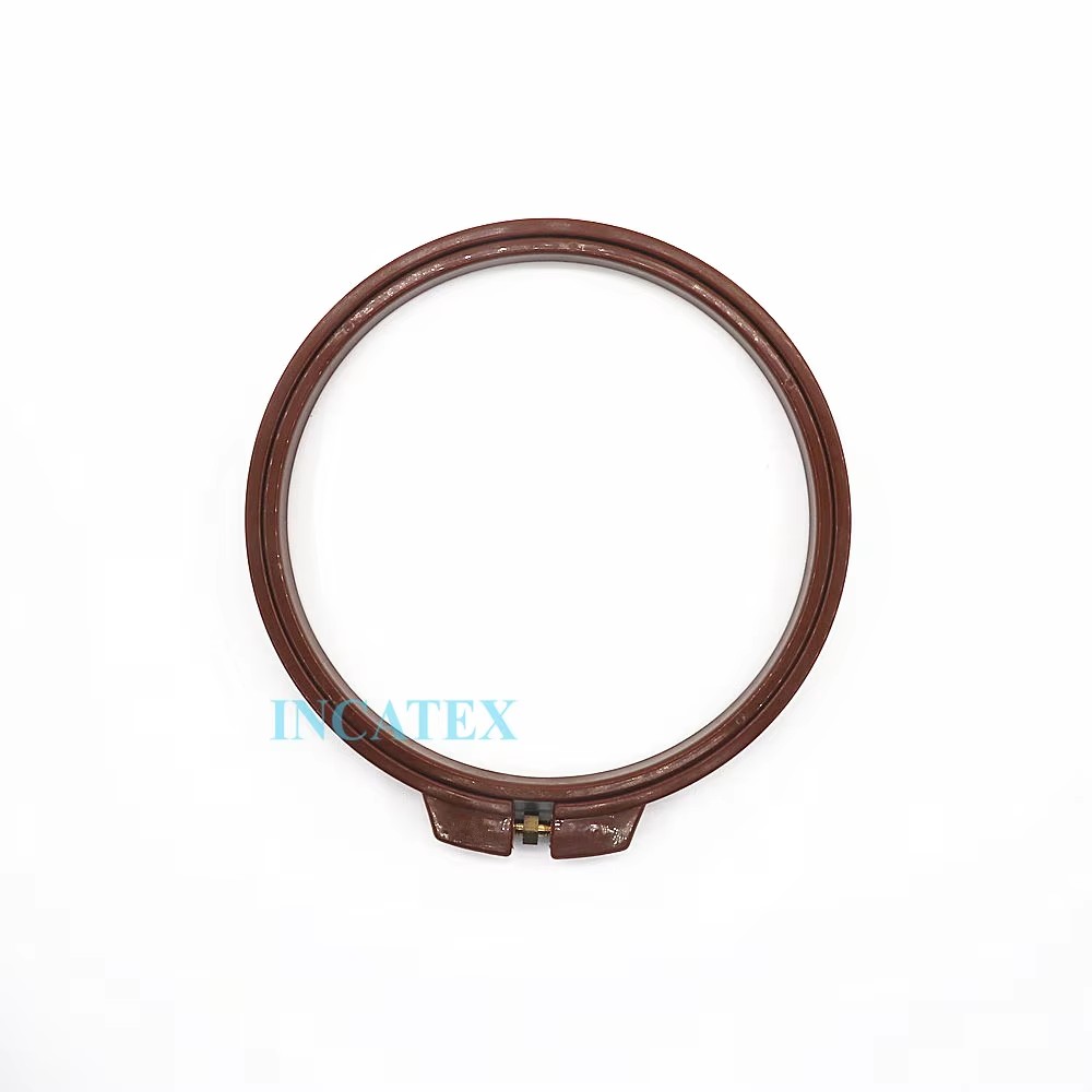 3 Piezas de Repuesto para Máqu - Embroidery Hoop Plastic reseña y precio