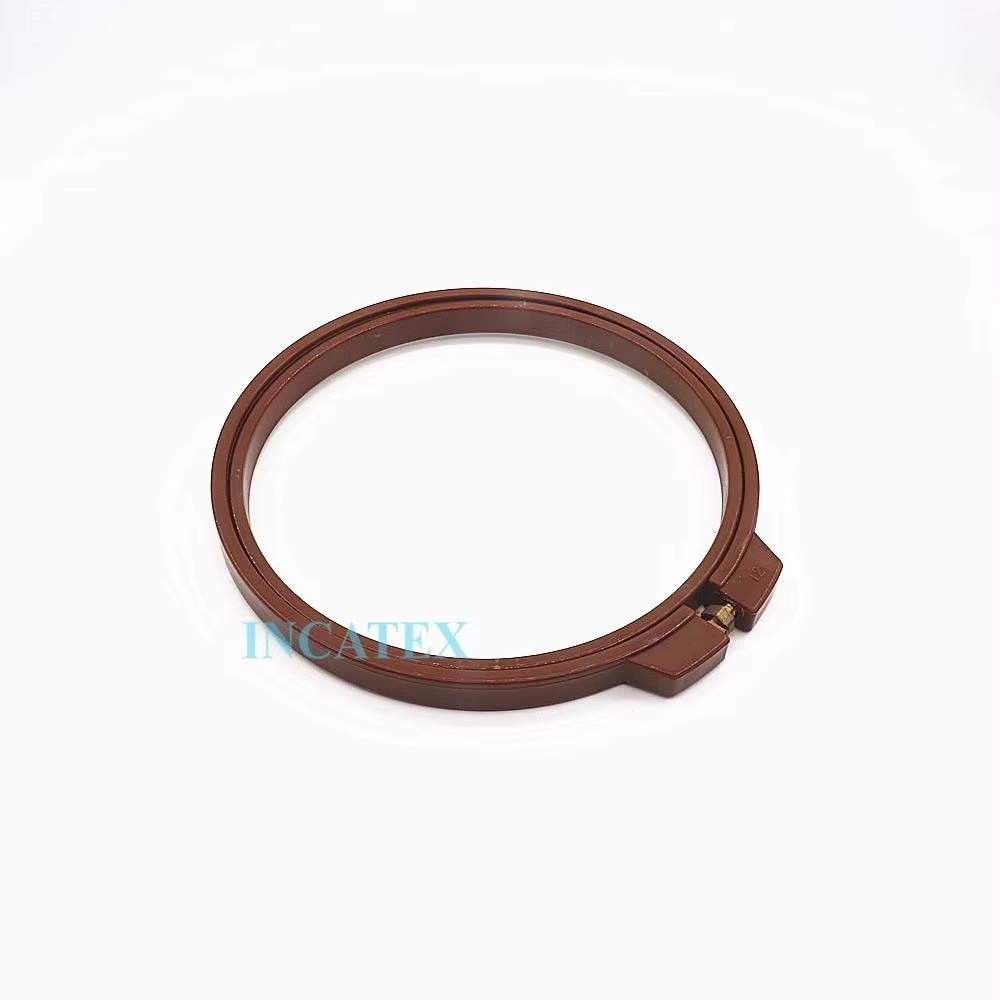 3 Piezas de Repuesto para Máqu - Embroidery Hoop Plastic reseña y precio