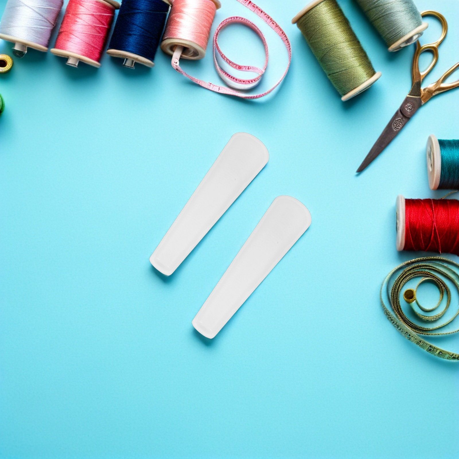 12 unidades de organizadores d - Embroidery Threads reseña y precio