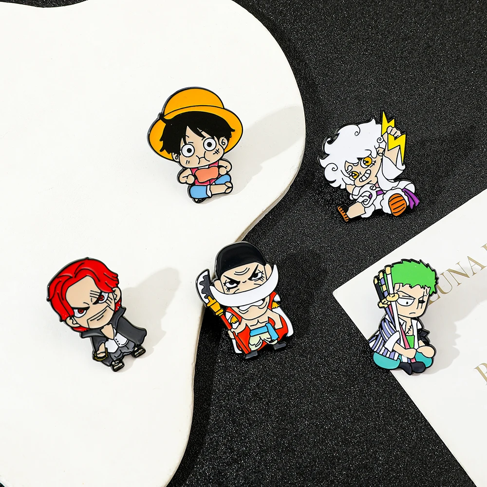 5 Broches Personalizados de Pe - Embroidery Textile reseña y precio
