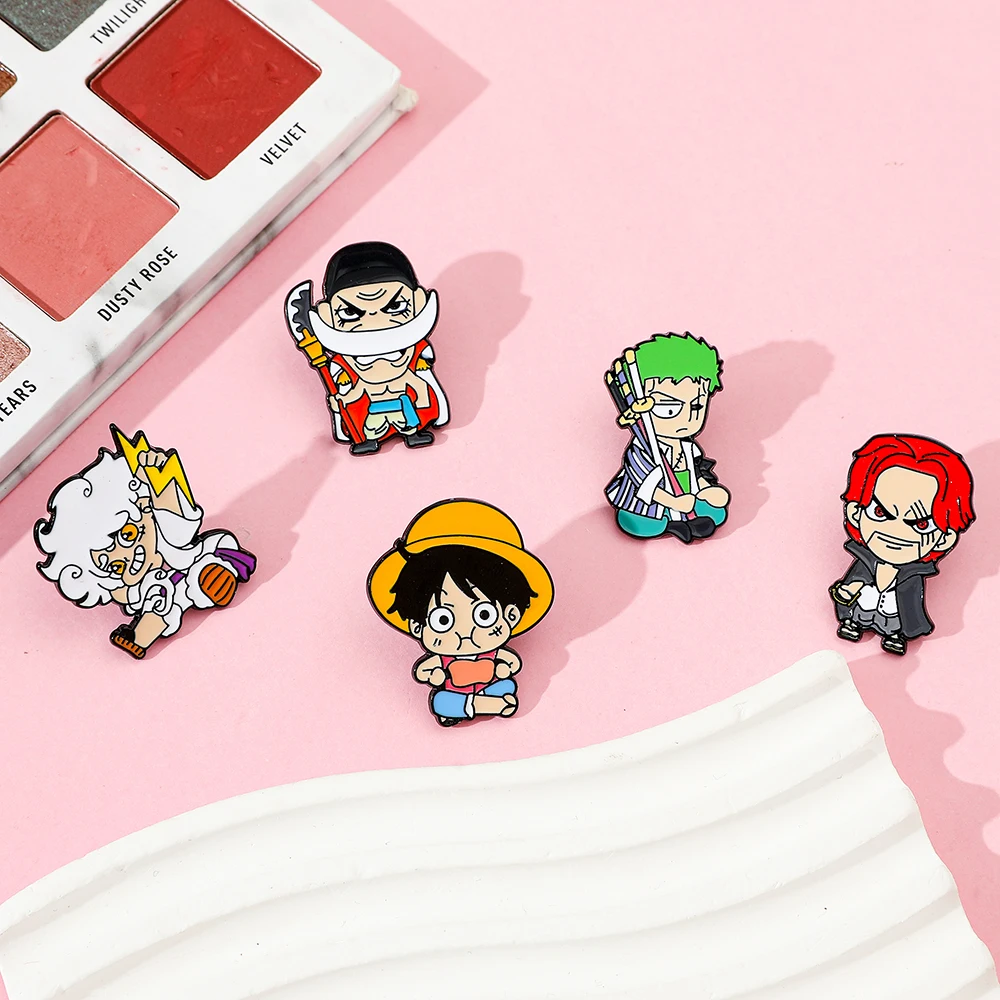 5 Broches Personalizados de Pe - Embroidery Textile reseña y precio