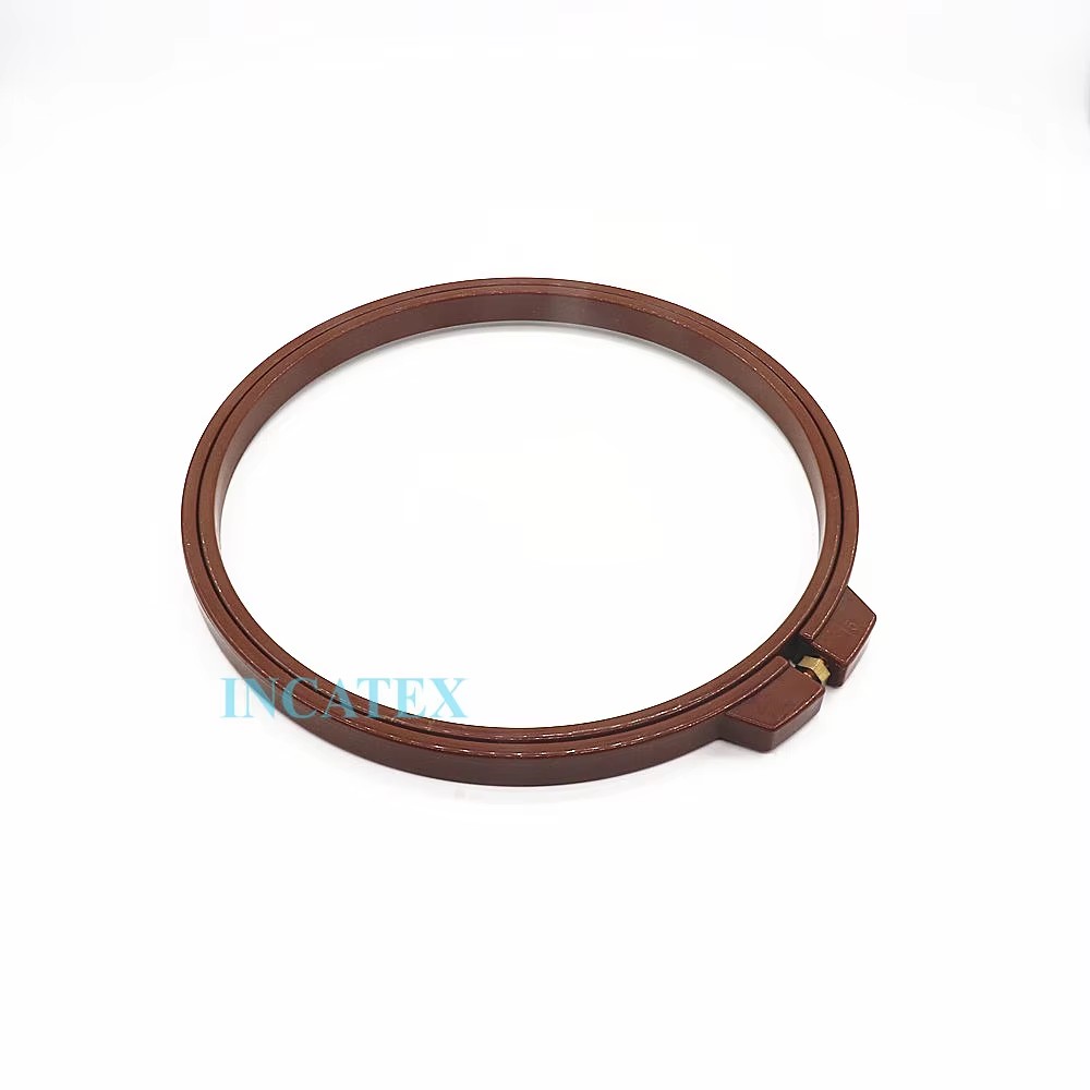 3 Piezas de Repuesto para Máqu - Embroidery Hoop Plastic reseña y precio